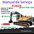 Manual de Serviço Profissional Volvo EC460B – Escavadeira Hidráulica PDF - Imagem 1