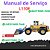 Manual Profissional de Serviço de Oficina Volvo L110E – Carregadeira PDF - Imagem 1
