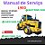 Manual Completo de Serviço de Oficina Volvo L90D – Carregadeira PDF Digital - Imagem 1