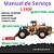 Manual Profissional Serviço de Oficina Volvo L350F – Carregadeira PDF Digital - Imagem 1