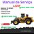Manual Serviço Oficina Completo Volvo L220F – Pá Carregadeira PDF - Imagem 1