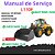 Manual Técnico Serviço de Oficina Completo Volvo L110F – Pá Carregadeira PDF - Imagem 1