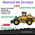 Manual Serviço de Oficina Detalhado Volvo L90E – Pá Carregadeira PDF - Imagem 1
