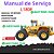 Manual Completo de Serviço Volvo L180E – PDF em Português - Imagem 1