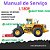 Manual Profissional  Serviço de Oficina Completo Volvo L180E – Carregadeira PDF - Imagem 1