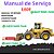 Manual Serviço de Oficina Volvo L60E – Pá Carregadeira - Imagem 1