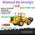 Manual Completo Serviços de Oficina Volvo L50D – Pá Carregadeira PDF - Imagem 1
