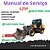 Manual Completo Serviço Volvo L25F – Pá Carregadeira - Imagem 1