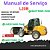 Manual Serviço de Oficina Completo Volvo L20B – Carregadeira Hidráulica - Imagem 1