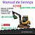 Manual Serviço de Oficina Volvo EC55B Escavadeira Hidráulica - Imagem 1