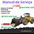Manual Profissional de Oficina Volvo L120C – Pá Carregadeira - Imagem 1