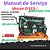 Manual Completo Oficina Motor D12D – Equipamentos Volvo - Imagem 1