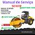 Manual Serviços Técnicos Volvo SD105F – Rolo Compactador - Imagem 1