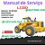 Manual Serviço Oficina Volvo L220D – Carregadeira - Imagem 1