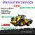 Manual Serviço Oficina Transmissão Volvo HT95 – Arquivo em PDF - Imagem 1
