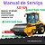 Manual Serviço Oficina Volvo SD105 – Rolo Compactador em PDF - Imagem 1
