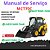 Manual Serviço Oficina Volvo MCT70C MCT85C MCT95C – Mini Carregadeiras PDF - Imagem 1