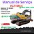 Manual Profissional Sistema Hidráulico Volvo EC210B LC – Escavadeira PDF - Imagem 1