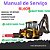 Manual Completo Serviço Volvo BL60B – Retroescavadeira para Oficina PDF - Imagem 1