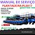 Manual de Servico Oficina Plantadeira PL6017 New Holland - Imagem 1