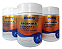 Arginina + Vitamina C e Cálcio - Frasco 60 Comp. kit com 3 frasco. - Imagem 1