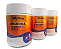 Arginina + Vitamina C e Cálcio - Frasco 60 Comp. kit com 3 frasco. - Imagem 4
