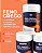 Feno Grego, L-Arginina, Vitamina C, Licopeno, Cálcio - Frasco 60 Comp. kit com 3 frasco. - Imagem 2