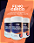 Feno Grego, L-Arginina, Vitamina C, Licopeno, Cálcio - Frasco 60 Comp. kit com 3 frasco. - Imagem 3