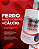 Ferro Bisglicinato com Cálcio - Frasco 60 Comp. kit com 3 frasco. - Imagem 2