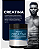 Creatina Pura 100% pura e garantida (Homem) - Pote 250g + Colher - Imagem 2