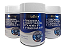 L-Treonina, L-Triptofano, Vitamina B1 e B12 - Frasco 60 Comp. kit com 3 frasco. - Imagem 2