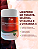 Licopeno, Selênio, Vitamina E e C - Frasco 60 Comp. kit com 3 frasco. - Imagem 3