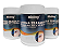 Luteína, Zeaxantina, Astaxantina, Vitamina A, B2, Zinco - Frasco 60 Comp. kit com 3 frasco. - Imagem 2