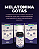 Melatonina (Gotas) - Frasco 20 ml. kit com 3 frasco. - Imagem 1