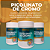 Picolinato de Cromo - Frasco 60 Comp. kit com 3 frasco. - Imagem 1