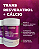Trans (Resveratrol + Cálcio) - Frasco 60 Comp. kit com 3 frasco. - Imagem 1