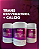 Trans (Resveratrol + Cálcio) - Frasco 60 Comp. kit com 3 frasco. - Imagem 3