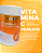 Vitamina C + Cálcio - Frasco 60 Comp. kit com 3 frasco. - Imagem 1