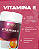 Vitamina E - Frasco 60 Comp. kit com 3 frasco. - Imagem 1