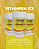 Vitamina K2 - Frasco 60 Comp. kit com 3 frasco. - Imagem 3