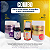 Melatonina Comprimidos + Melatonina Gotas + Vitamina D3 Gotas + Cúrcuma - Imagem 1