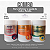 Ferro + Vitamina C + Complexo B - Imagem 1