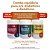 Equilíbrio para pré-diabéticos e diabéticos (Cranberry, Malato de Magnésio, Cúrcuma) - Imagem 1