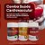 Saúde cardiovascular (Licopeno Tomate, Vitamina C, Laranja Moro) - Imagem 1
