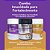 Imunidade para fortalecimento (Trans-Resveratrol, Multivitamínico 50+, Vitamina C) - Imagem 1