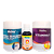 Visão e foco (Luteína, Zeaxantina, Vitamina D3 gotas, Vitamina E) - Imagem 3