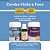 Visão e foco (Luteína, Zeaxantina, Vitamina D3 gotas, Vitamina E) - Imagem 1