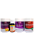 Próstata e mama (Vitamina E, Vitamina D3 gotas, Trans-Resveratrol, Licopeno de Tomate) - Imagem 3