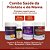 Próstata e mama (Vitamina E, Vitamina D3 gotas, Trans-Resveratrol, Licopeno de Tomate) - Imagem 2
