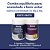 Equilíbrio para ansiedade e bem-estar (L-treonina, L-triptofano, Vitamina E) - Imagem 1